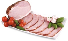 Szynka Spod Lady Zimbo 