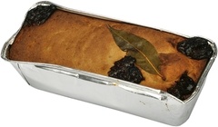 Pasztet ze śliwką cioci Heleny 