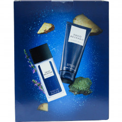 David Beckham Classic Blue zestaw dla mężczyzn (dezodorant do ciała, 75ml + żel pod prysznic, 200ml)