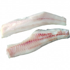 Grenadiera filet bez skóry świeży kg 
