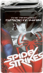 Pojemnik na długopisy metalowy amazing spider man 11 