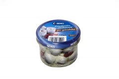 Zawijaniec śledziowy po góralsku Seko