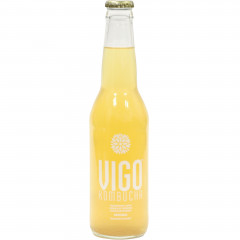 Kombucha Vigo original butelka 