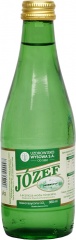 Woda mineralna lecznicza józef 