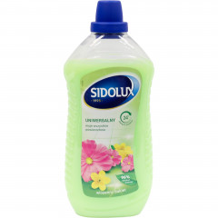 Płyn uniwersalny Sidolux wiosenny bukiet 1l 