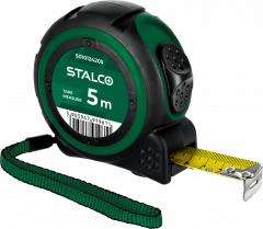 Miara Stalco zwijana 5mx19mm1szt 