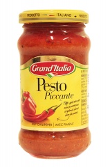 Sos pesto pikantny Grand'Italia 