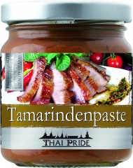 Pasta z tamaryndowca 