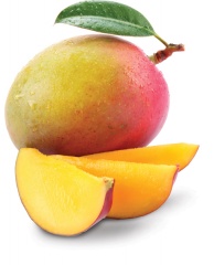 Mango małe 
