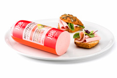 Mortadela Jbb firmowa 