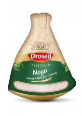 Noga z gęsi świeża kl.a roldrob-vac 