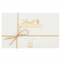 Lindt PRALINES Hochfein Macwrap 120g