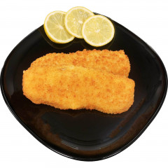 Ryba smażona szt + koszt opak. 0,31 zł 