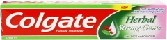 Colgate pasta herbal mocne dziąsła 