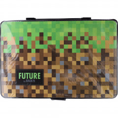 Zestaw artystyczny kidea game 71 ele.Minecraft 