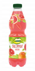 Nektar Garden czerwony grejpfrut pet 