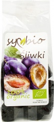 Śliwki suszone bio Symbio