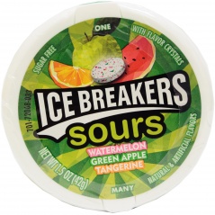 Cukierki breakers classic sours 