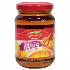 Miód sztuczny 