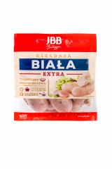 Kiełbasa biała extra 350 g JBB