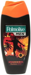 PALM ŻEL MĘSKI GUARANA KICK 250ML