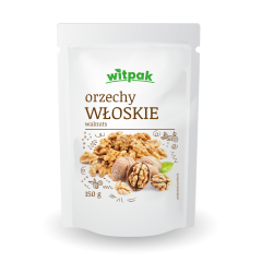 Orzechy włoskie Witpak 