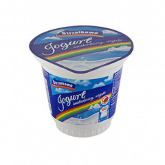 Jogurt śmietankowy wiejski 220g