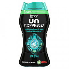 Lenor Unstoppables Fresh Perełki zapachowe, 140 g