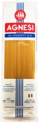 Makaron spaghetti Agnesi 