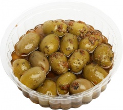 Oliwki nadziewane pomidorami ralo 