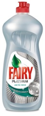 Płyn Fairy platinum arctic fresh 