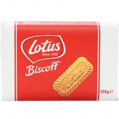 Lotus Ciastka Biscoff 125g