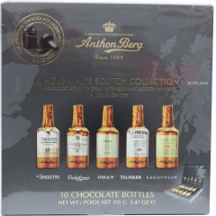 Czekoladki anthon berg single malts 125g 