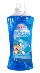 Spar płyn do mycia podłóg morska bryza 