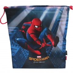 Worek na obuwie spider-man homecoming 