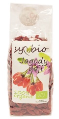 Jagody Goji eko Symbio