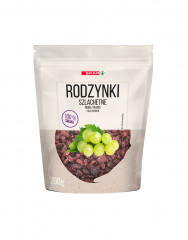 Rodzynki Spar jumbo 