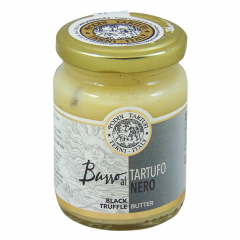 Krem poddi tartufi z czarnymi truflami 