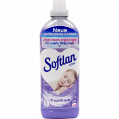 Płyn do płukania Softlan ultra traumfrisch 