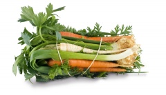 Włoszczyzna świeża - Polska 