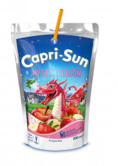 Capri-Sun Mystic Dragon 200 ml
