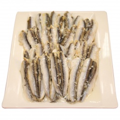 Filety z sardeli Safari 