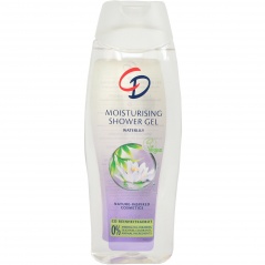 Cd lilia wodna żel pod prysznic nawilżający 