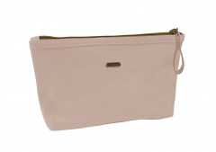 Kosmetyczka laquer nude classic 