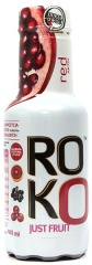 Napój niegazowany Roko Red 