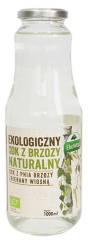 Sok Ekowital BIO z brzozy 1l 