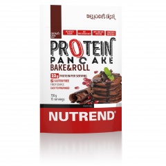 Pancake protein czekolada-kakao 