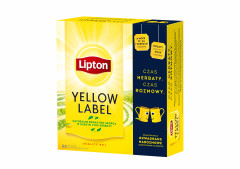Lipton Yellow Label 88tb x 2g
