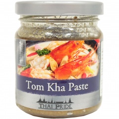 Pasta tom kha 