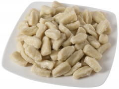 Kopytka luz Kuchnia Polki + koszt opak. 0,31 zł 